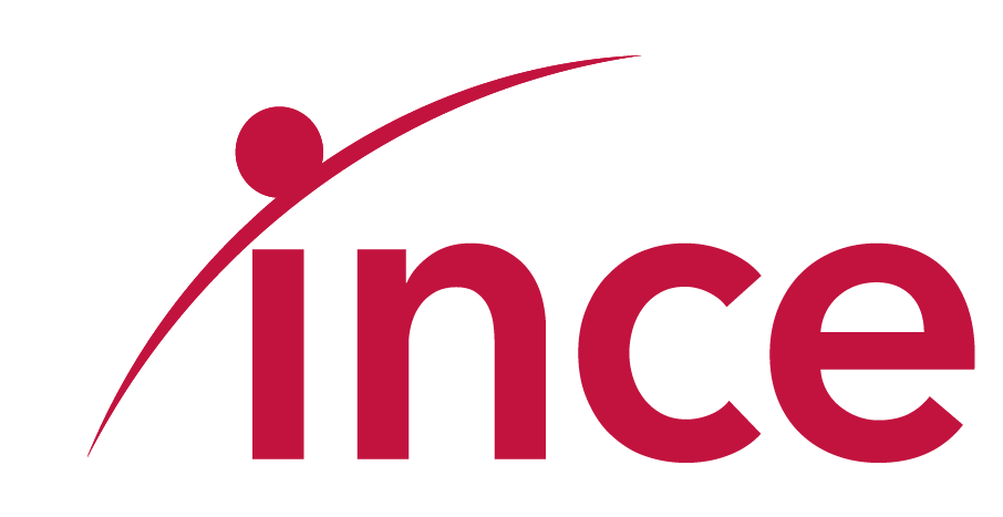 Ince Communications Agency Logo