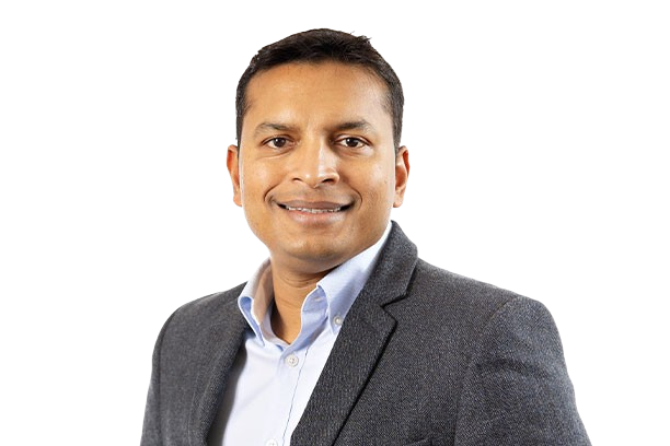 Adrian Moodley