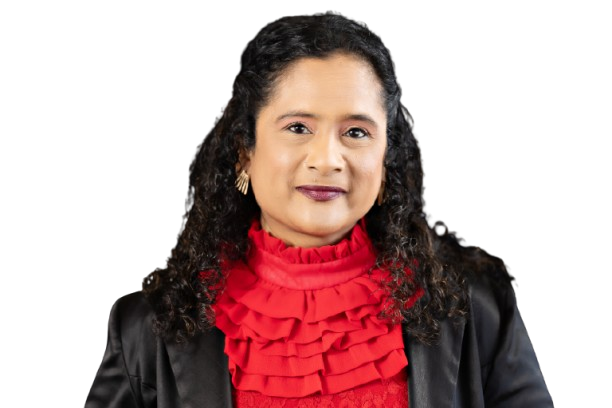 Irene Chetty