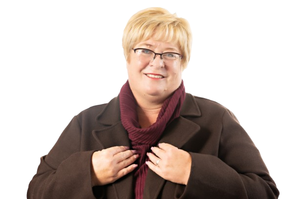 Dr Monica Stach