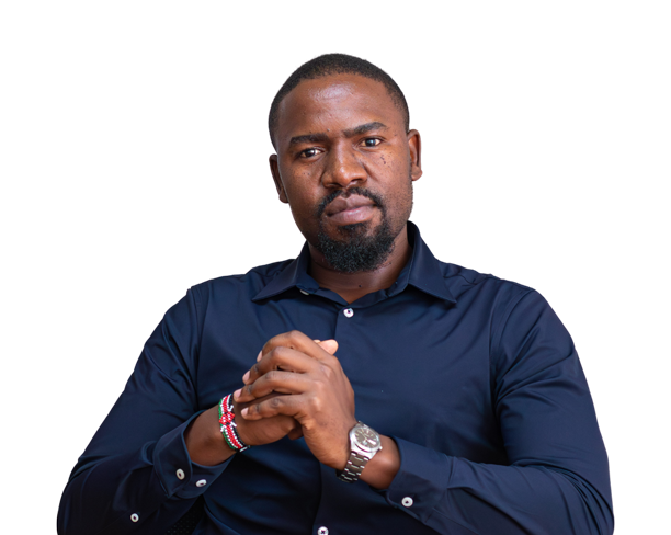 Stanford Ndlovu